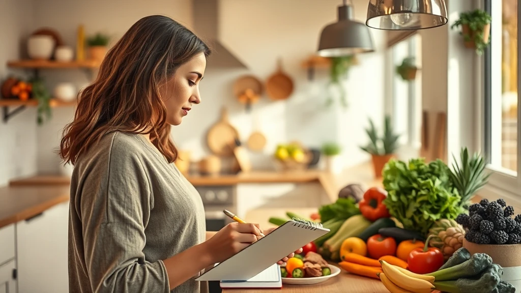 Co zrobić gdy przytyłeś podczas pandemii?
