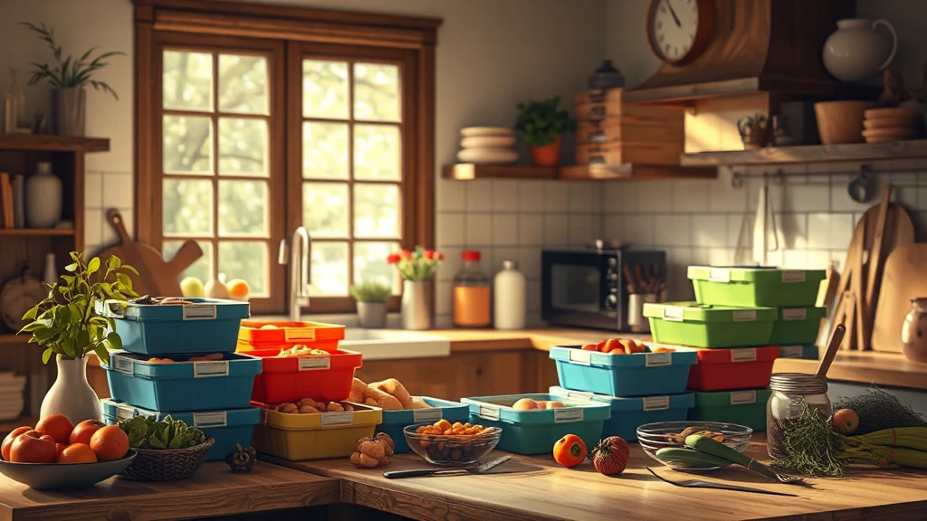 Czy dieta pudełkowa jest opłacalna?