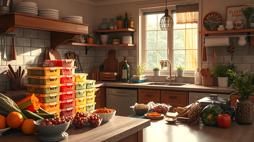 Czy dieta pudełkowa jest opłacalna?