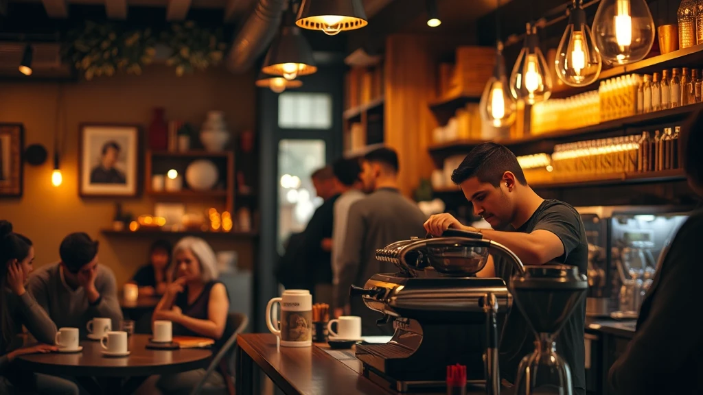 Jakie są zalety picia kawy?