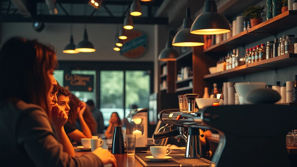 Jakie są zalety picia kawy?