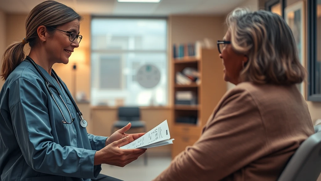 Dlaczego warto chodzić na regularne badania profilaktyczne?