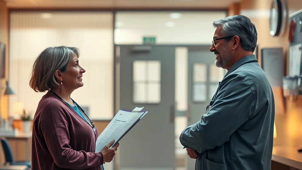 Dlaczego warto chodzić na regularne badania profilaktyczne?