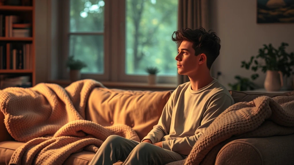 Jakie są objawy depresji i jak sobie z nią radzić?