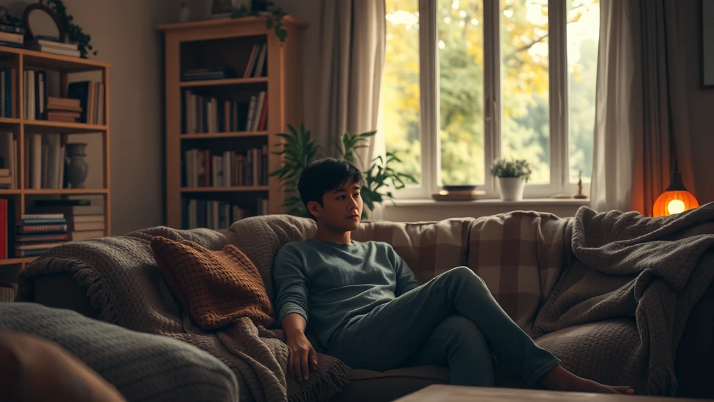 Jakie są objawy depresji i jak sobie z nią radzić?