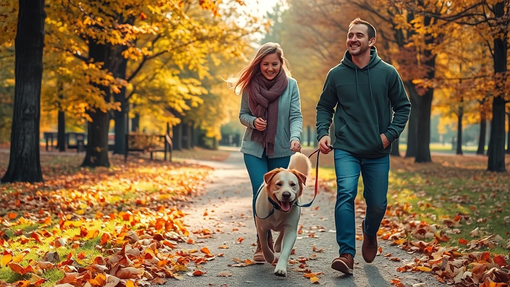 Dlaczego warto mieć psa z punktu widzenia zdrowia?