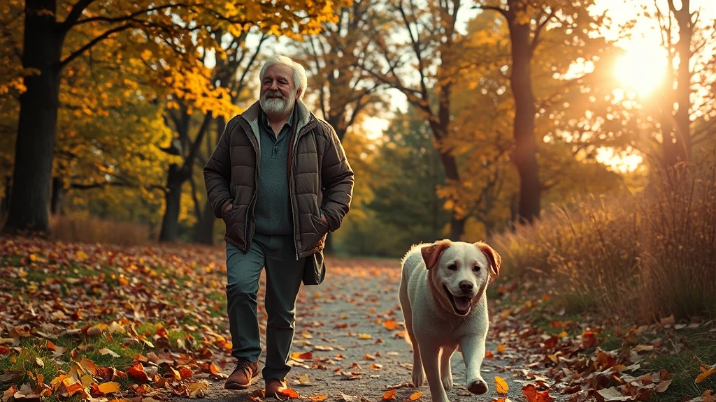 Dlaczego warto mieć psa z punktu widzenia zdrowia?