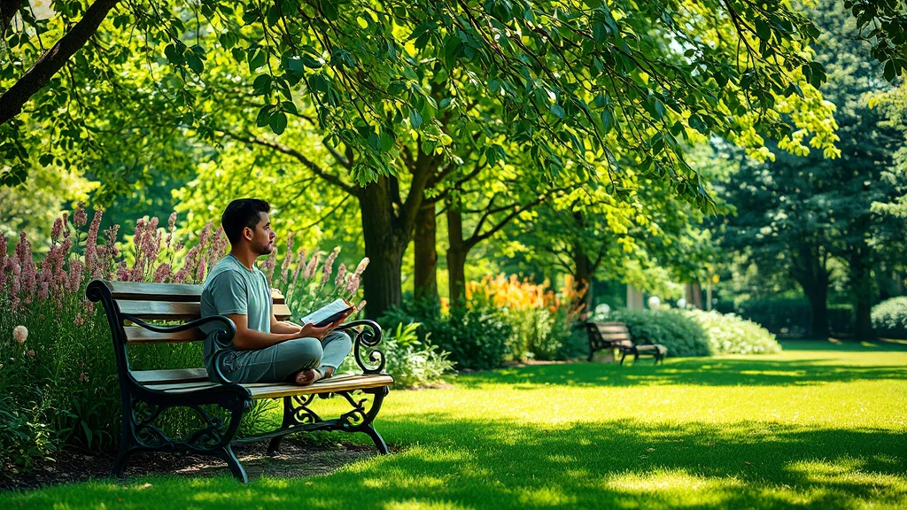 Co zrobić gdy czujesz się wyczerpany psychicznie?