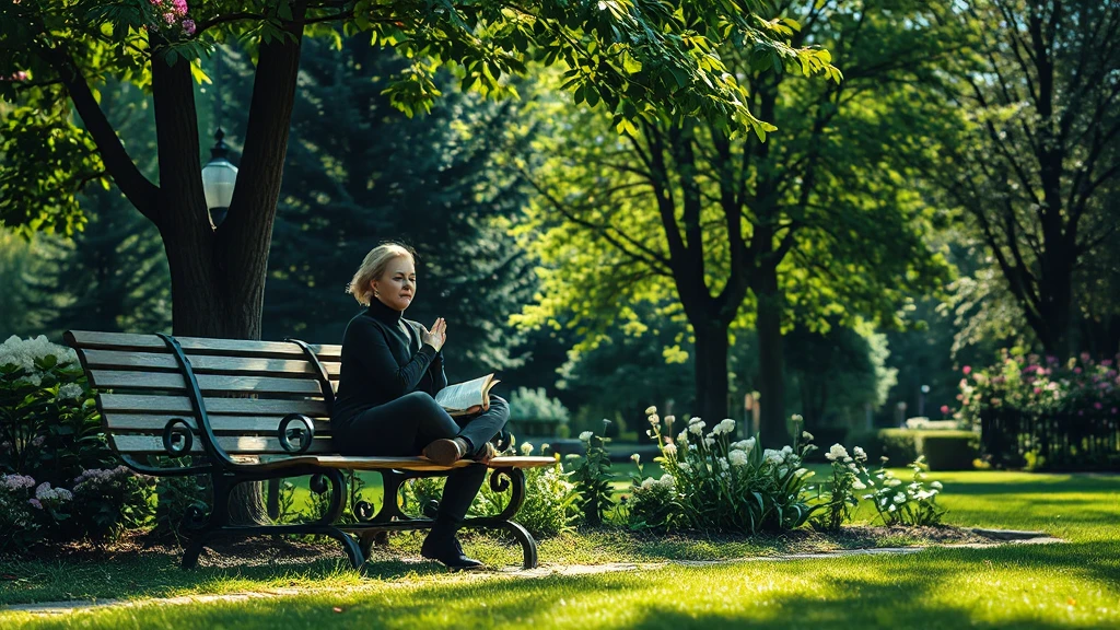 Co zrobić gdy czujesz się wyczerpany psychicznie?