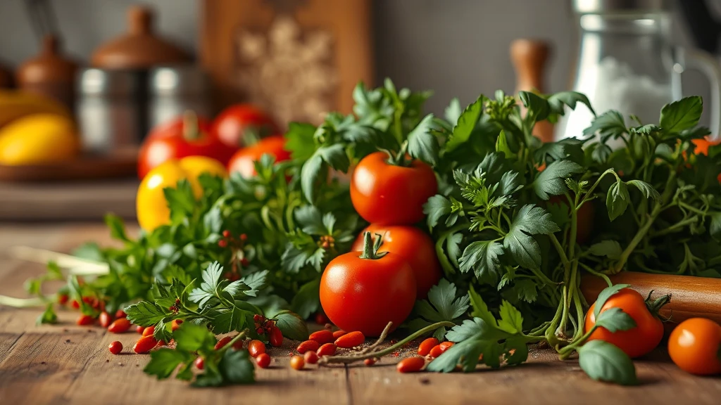 Jakie są skutki nadmiaru soli w diecie?