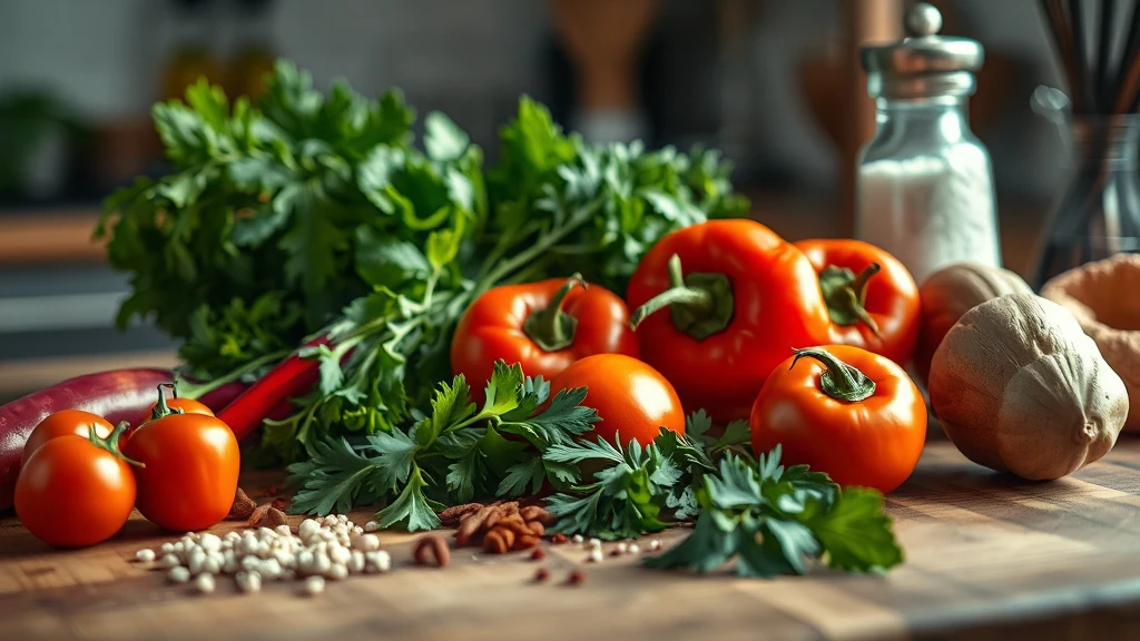 Jakie są skutki nadmiaru soli w diecie?