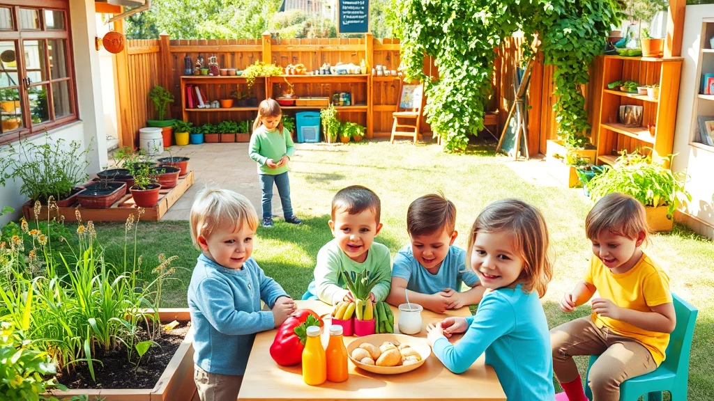 Ile kosztuje zdrowe przedszkole w Skalbmierz w 2026 roku?