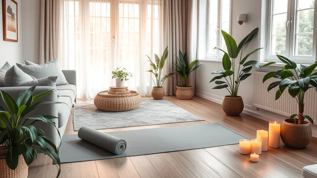 Jakie są najlepsze techniki relaksacyjne na co dzień?