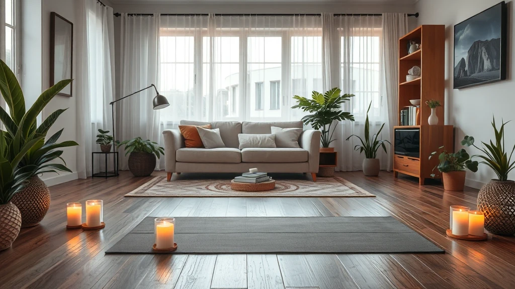 Jakie są najlepsze techniki relaksacyjne na co dzień?