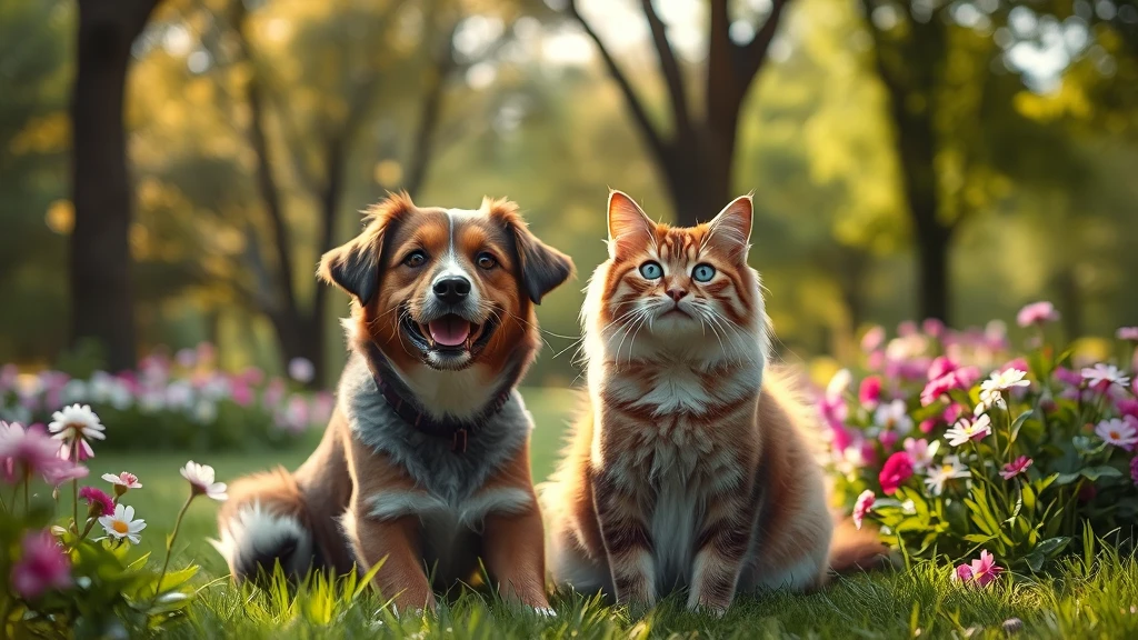 Czy warto wykupić ubezpieczenie zdrowotne dla zwierząt?