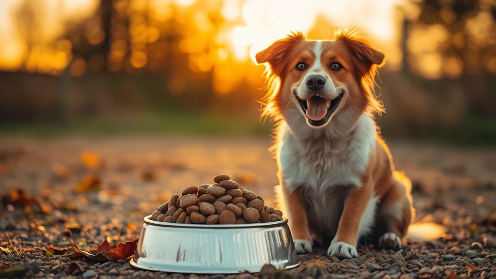 Ile kosztuje karmienie psa w 2026 roku?