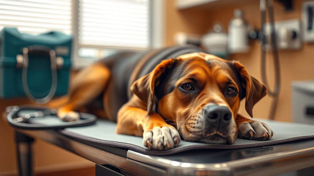 Kiedy najlepiej wykastrować psa?