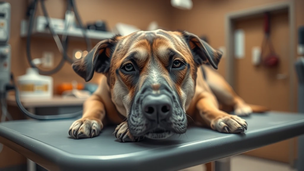 Kiedy najlepiej wykastrować psa?