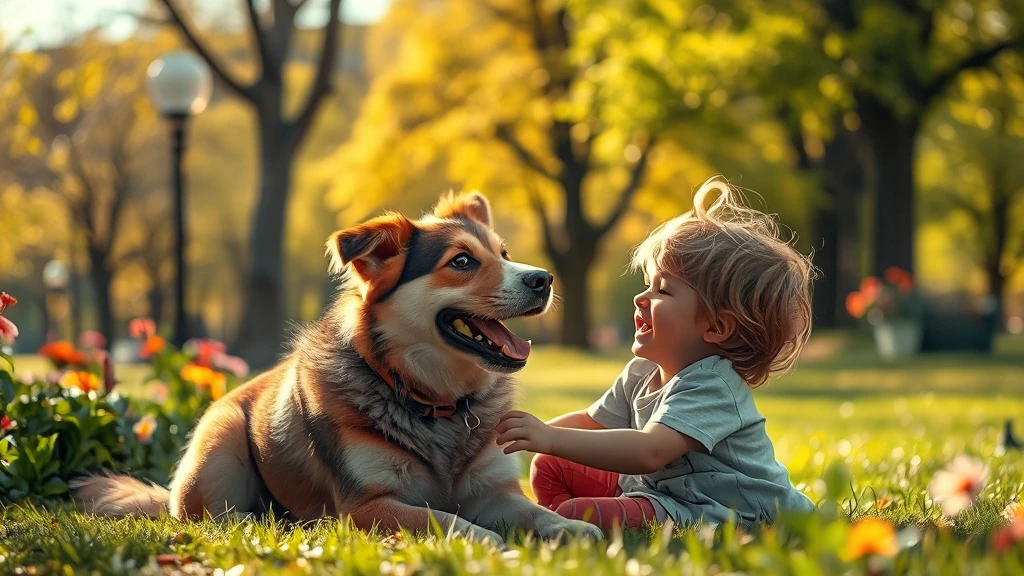 Czy warto adoptować zwierzę ze schroniska?