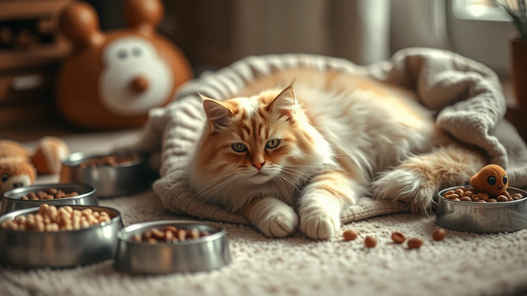 Ile kosztuje utrzymanie kota w Bodzanów?