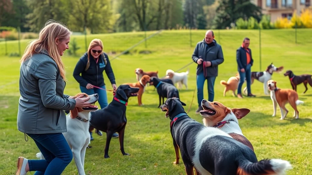 Ile kosztuje kurs szkoły dla psów w Sanok?