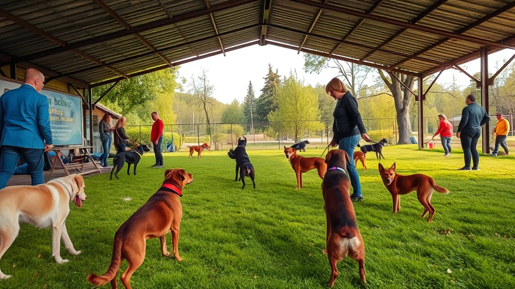 Ile kosztuje kurs szkoły dla psów w Sanok?
