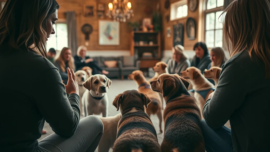Ile kosztuje szkolenie psa w Inowłódz?