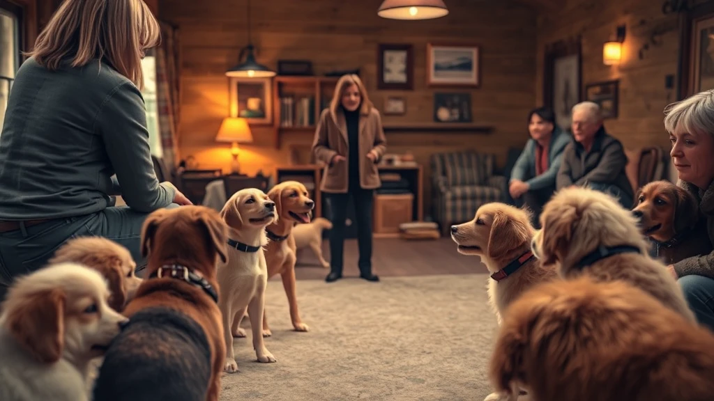 Ile kosztuje szkolenie psa w Inowłódz?