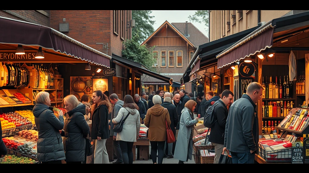 Czy warto inwestować w marketing lokalny w Jędrzejowie?