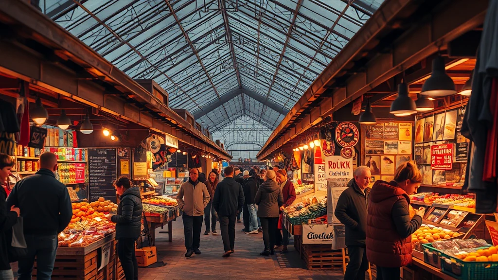 Czy warto inwestować w marketing lokalny w Jędrzejowie?