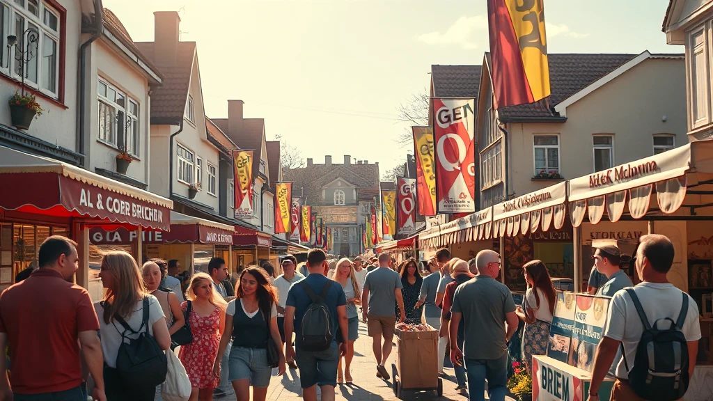 Kiedy warto organizować eventy promocyjne w Pisz?