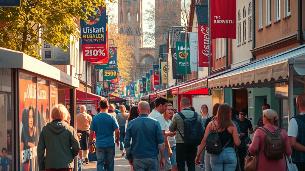 Kiedy warto organizować eventy promocyjne w Pisz?