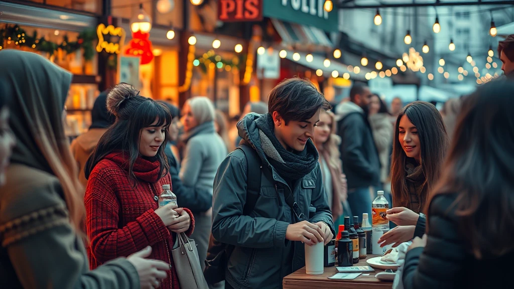 Dlaczego warto korzystać z lokalnych influencerów w Odolanów?