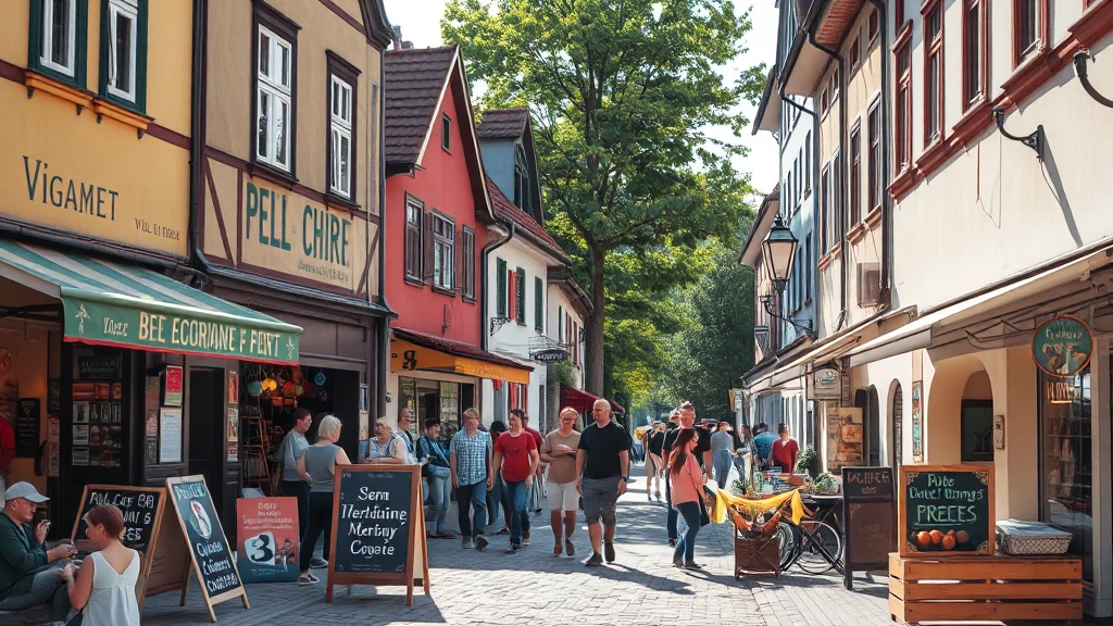 Które branże dominują w marketingu w Poręba?