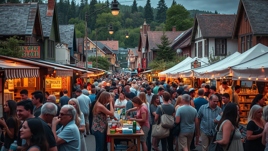 Jak zbudować społeczność wokół swojej marki w Jedlina-Zdrój?