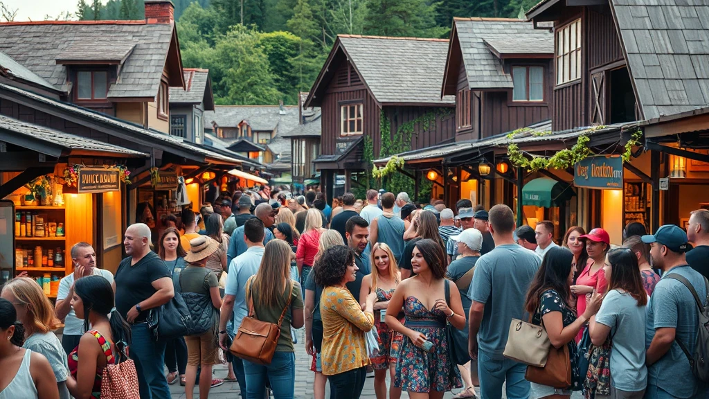 Jak zbudować społeczność wokół swojej marki w Jedlina-Zdrój?