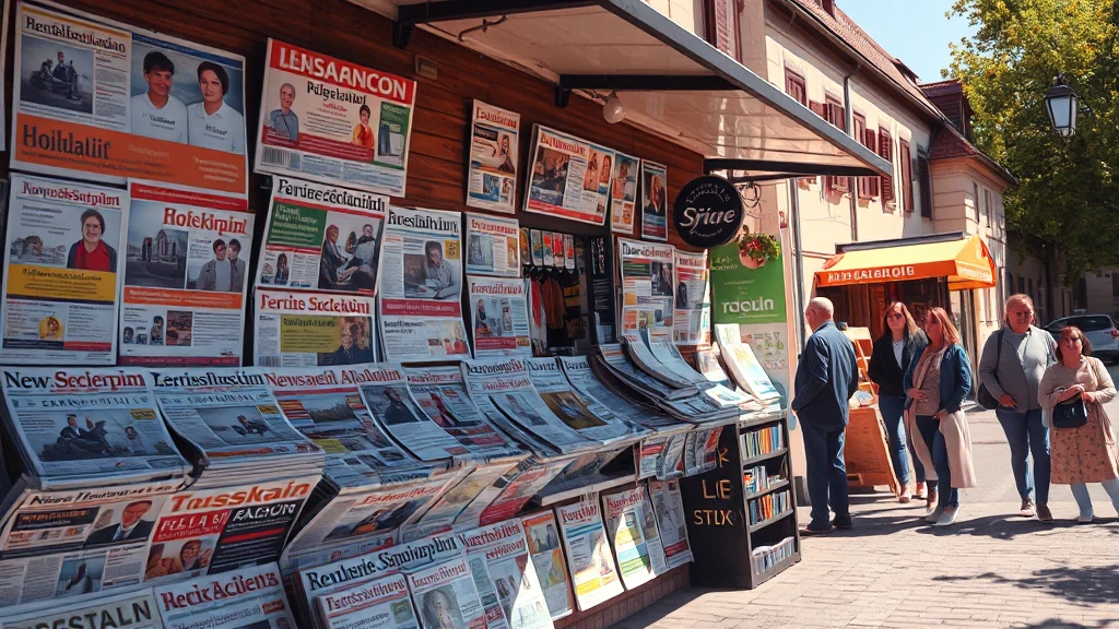Ile kosztuje reklama w lokalnej prasie w Słomniki?