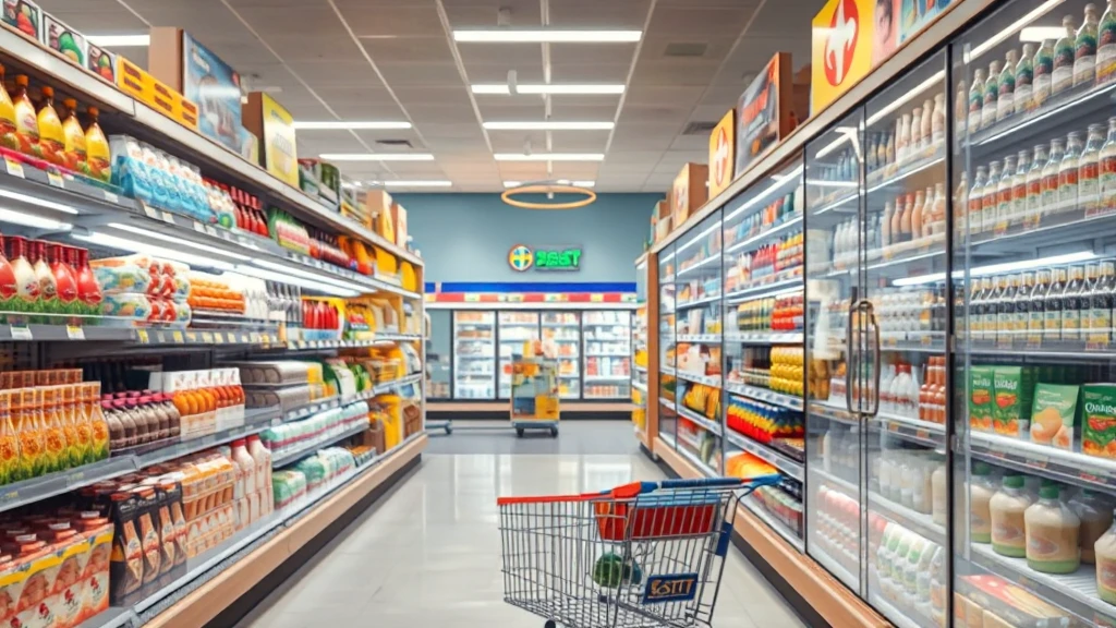 Nowa gazetka Carrefour Market (23.03–29.03.2026) — sprawdź promocje