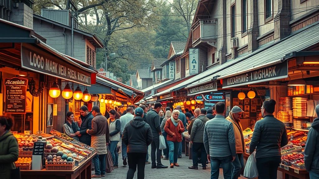 10 sposobów na angażowanie klientów w Lidzbark