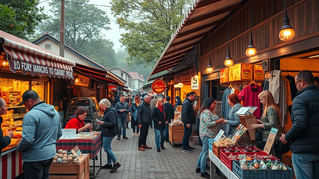 10 sposobów na angażowanie klientów w Lidzbark