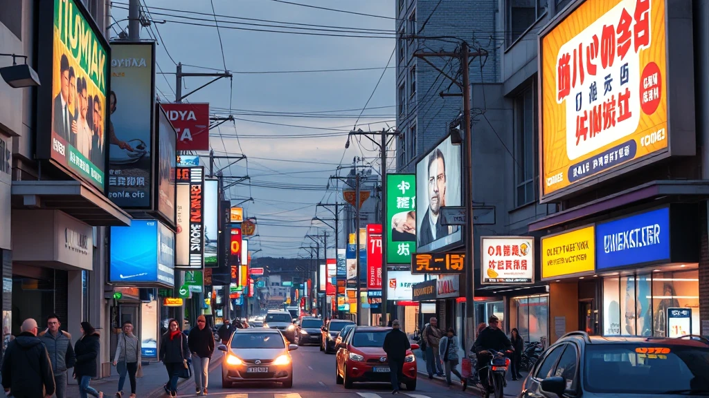 Czy warto inwestować w reklamy zewnętrzne w Oborniki?