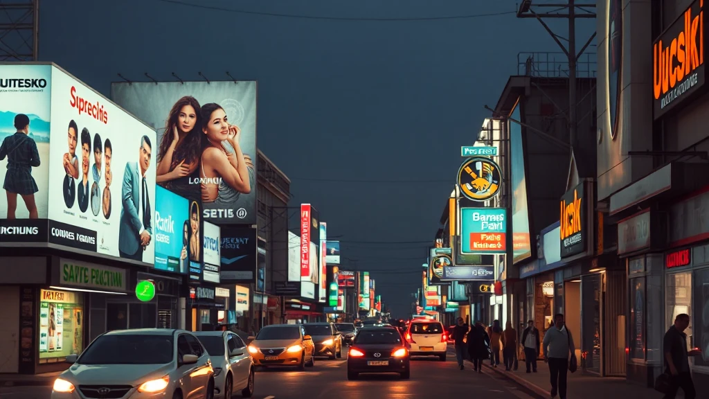 Czy warto inwestować w reklamy zewnętrzne w Oborniki?