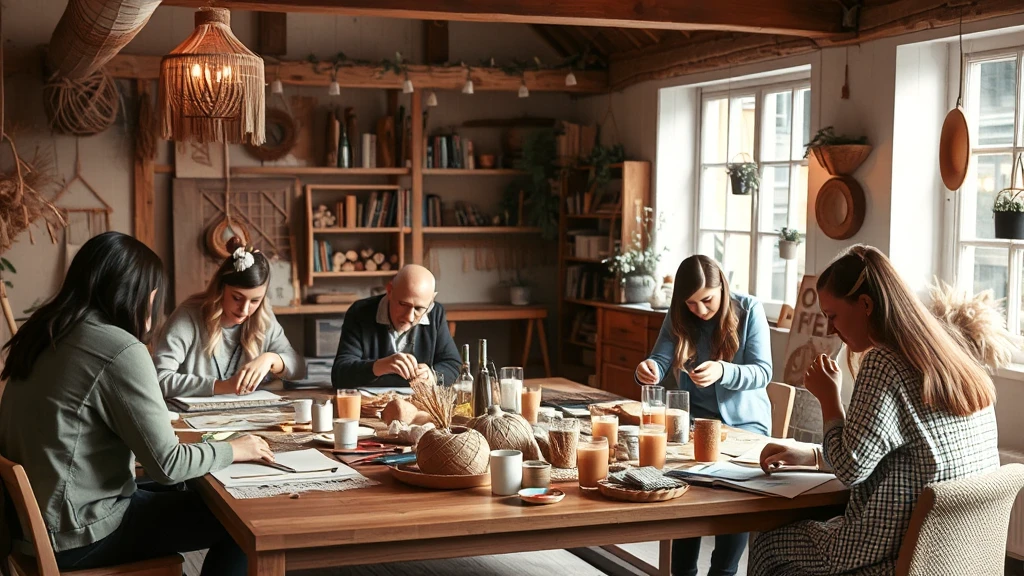 Ile kosztuje zorganizowanie warsztatów DIY w Pruszcz Gdański?
