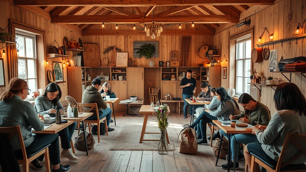 Ile kosztuje zorganizowanie warsztatów DIY w Pruszcz Gdański?