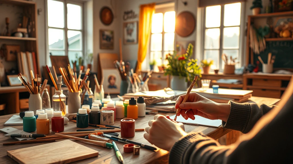 Jakie są najlepsze sklepy z materiałami do DIY w Koszalin?