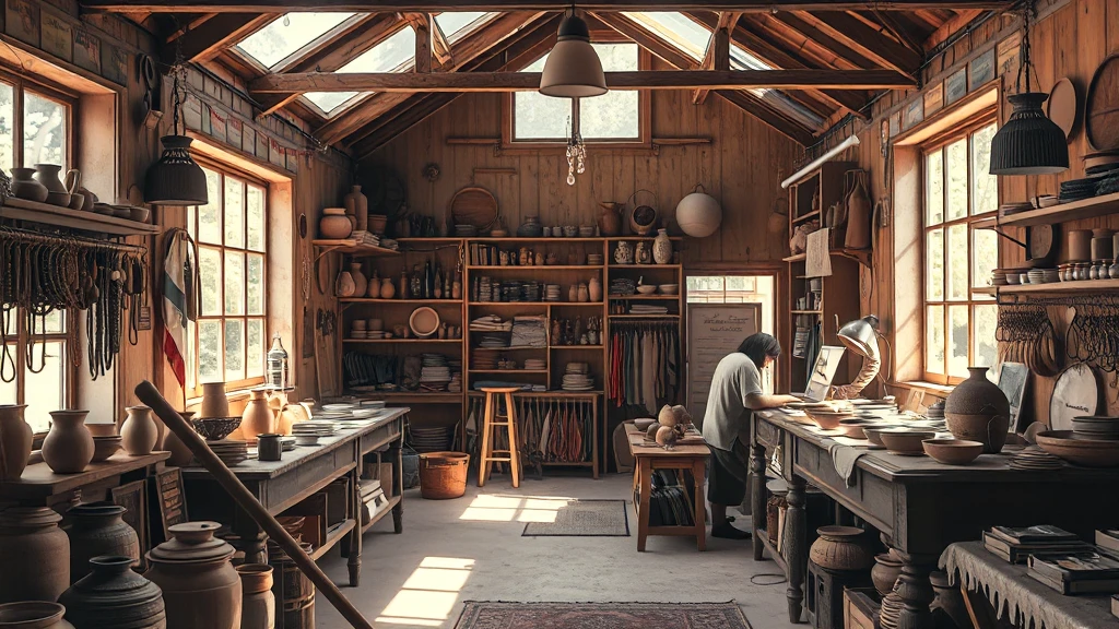 Ile kosztuje udział w warsztatach rękodzieła w Inowłódz?