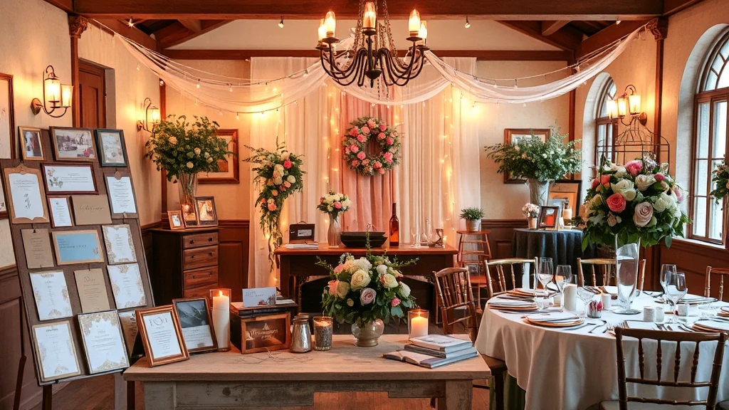 Ile kosztuje DIY na wesele w Warszawa Ochota?