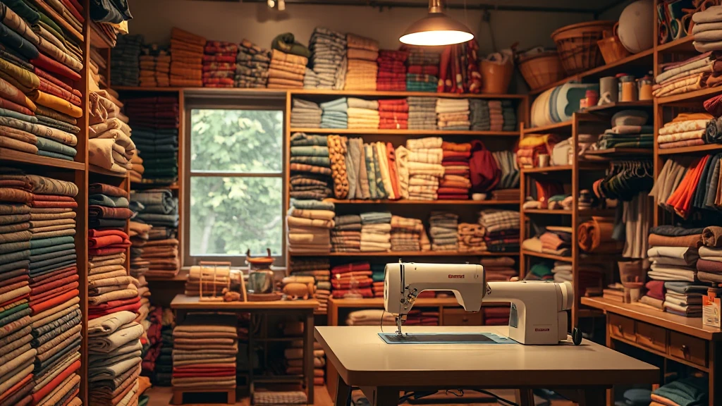 Ile kosztuje materiał do szycia w Sochaczew w 2026 roku?