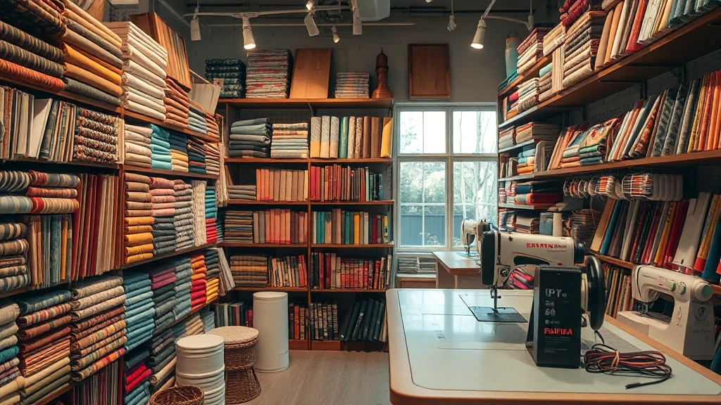 Ile kosztuje materiał do szycia w Sochaczew w 2026 roku?