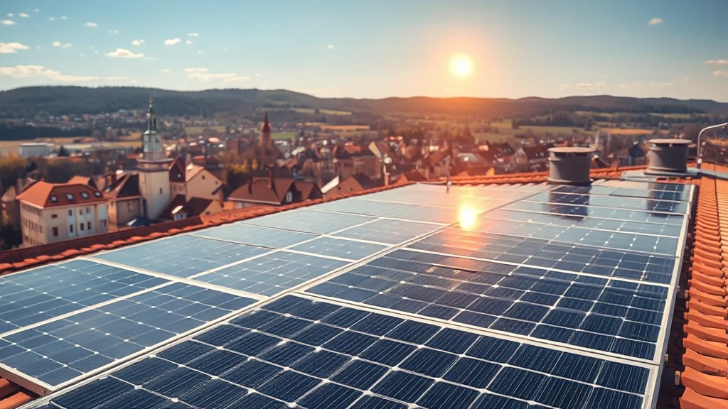 Ile kosztuje montaż paneli słonecznych w Tarnowie w 2026 roku?